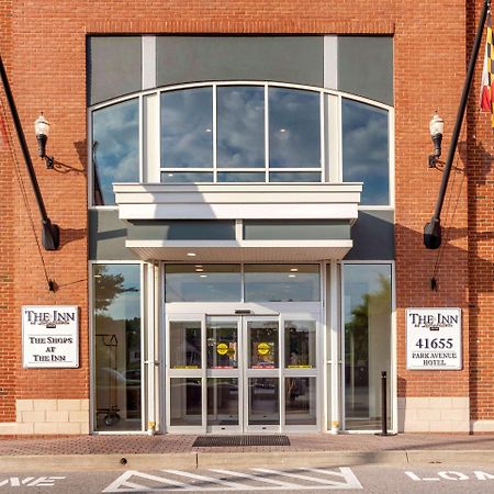 The Inn At Leonardtown, Ascend Hotel Collection Εξωτερικό φωτογραφία