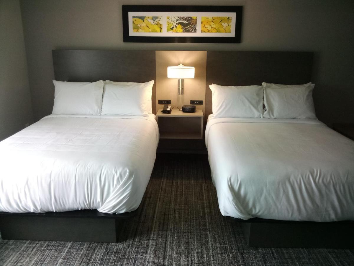 The Inn At Leonardtown, Ascend Hotel Collection Εξωτερικό φωτογραφία