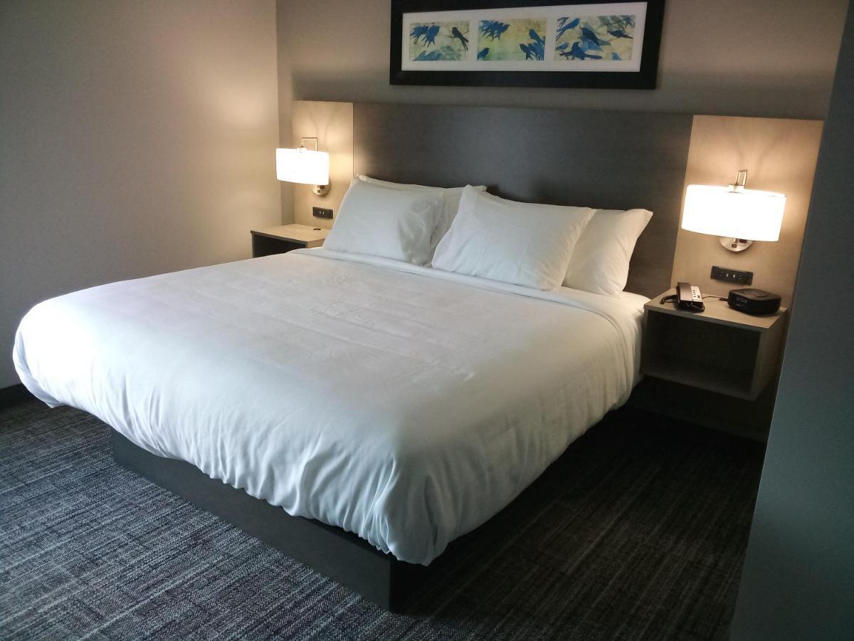 The Inn At Leonardtown, Ascend Hotel Collection Εξωτερικό φωτογραφία