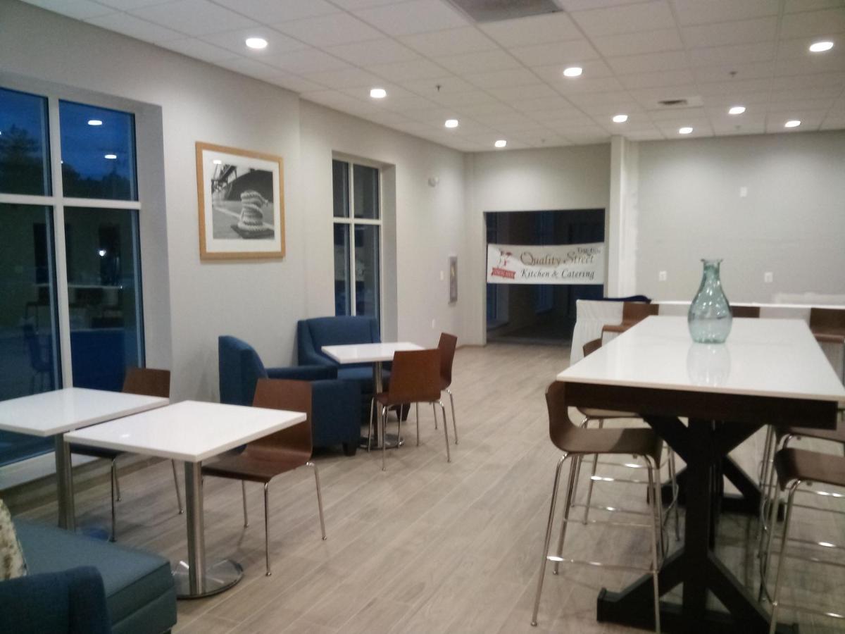 The Inn At Leonardtown, Ascend Hotel Collection Εξωτερικό φωτογραφία