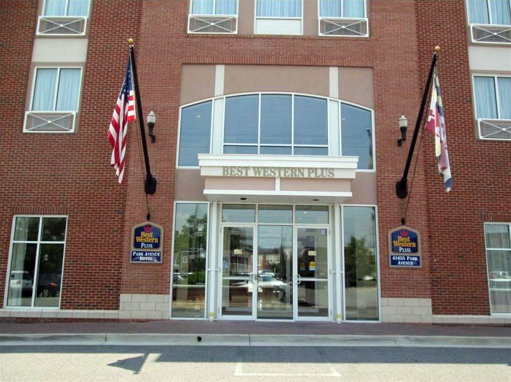 The Inn At Leonardtown, Ascend Hotel Collection Εξωτερικό φωτογραφία