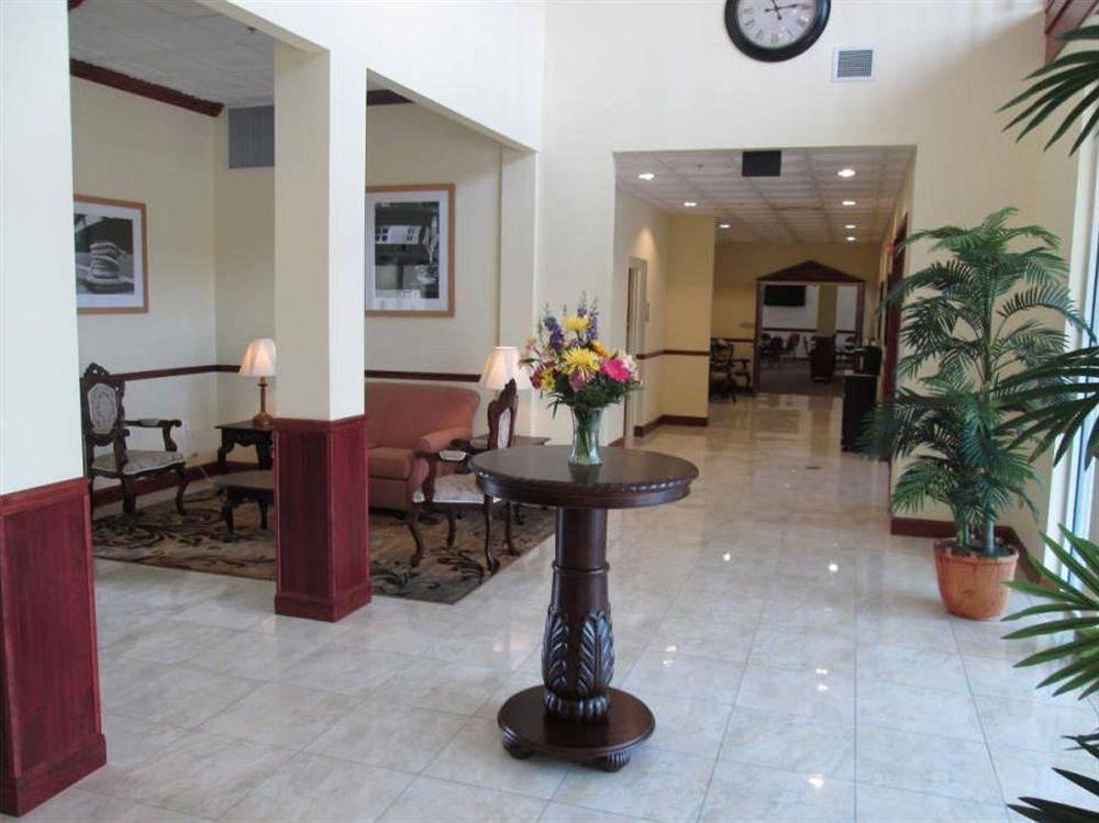 The Inn At Leonardtown, Ascend Hotel Collection Εξωτερικό φωτογραφία