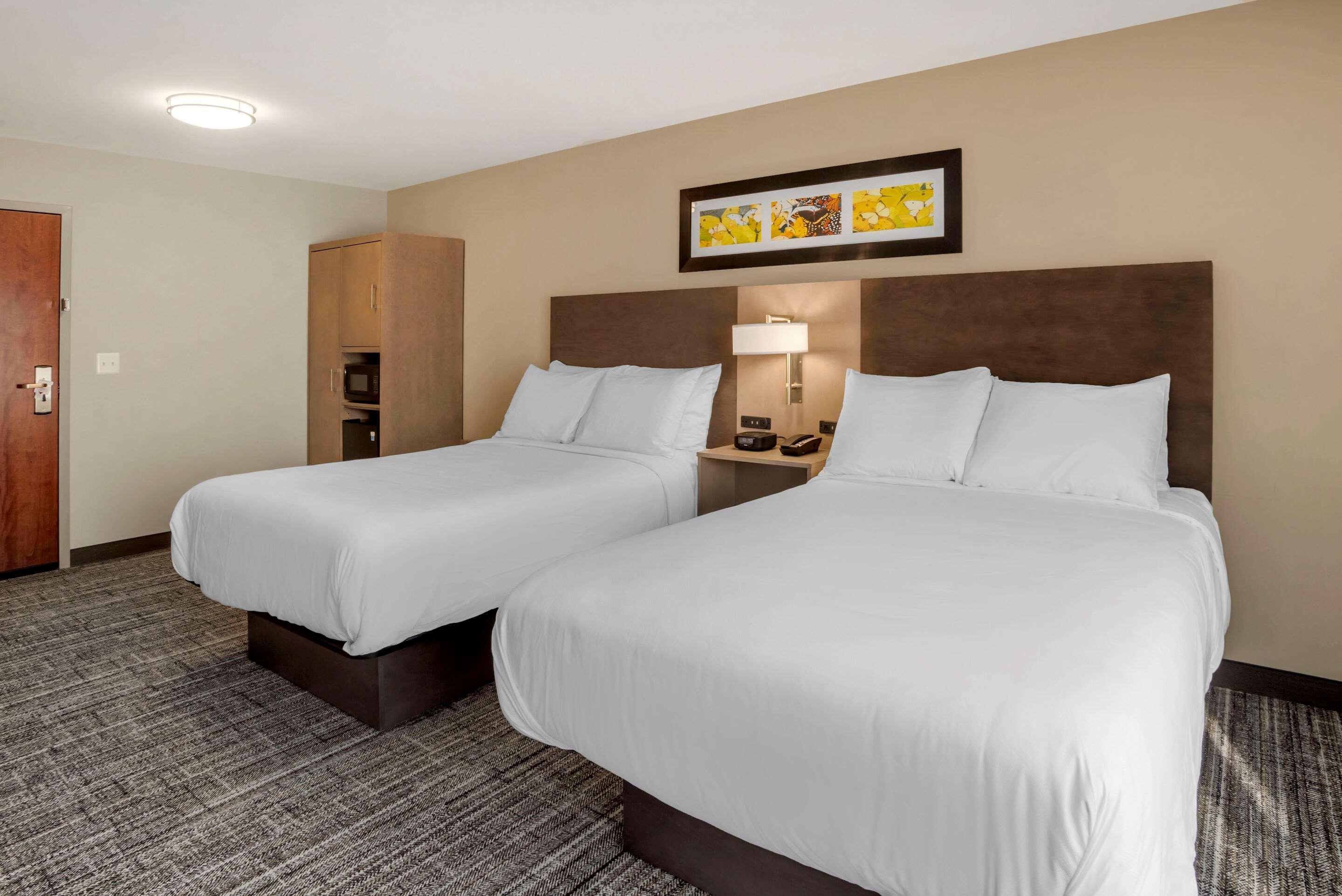 The Inn At Leonardtown, Ascend Hotel Collection Εξωτερικό φωτογραφία