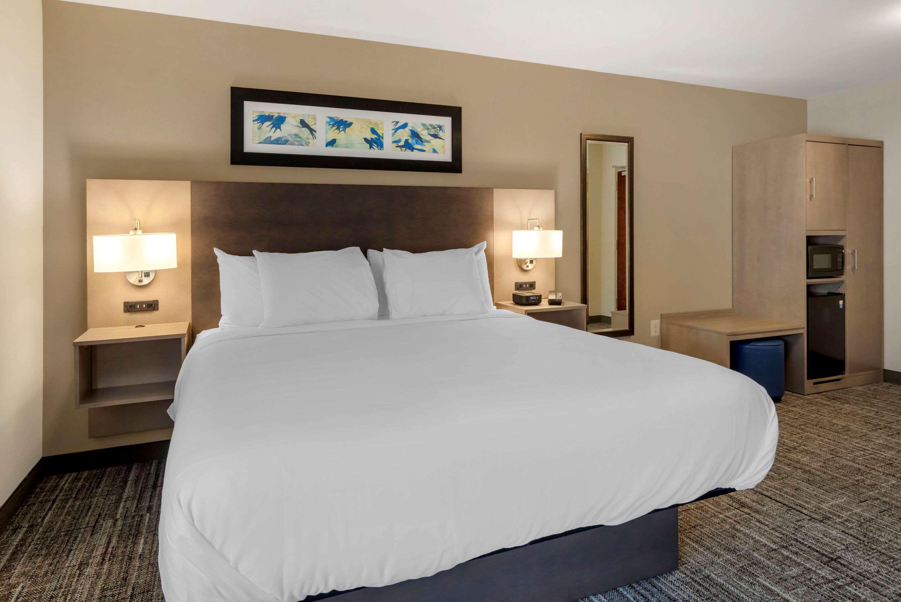 The Inn At Leonardtown, Ascend Hotel Collection Εξωτερικό φωτογραφία