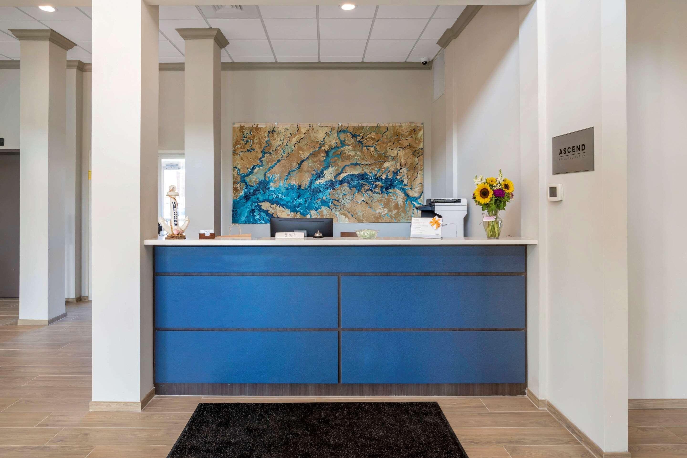The Inn At Leonardtown, Ascend Hotel Collection Εξωτερικό φωτογραφία