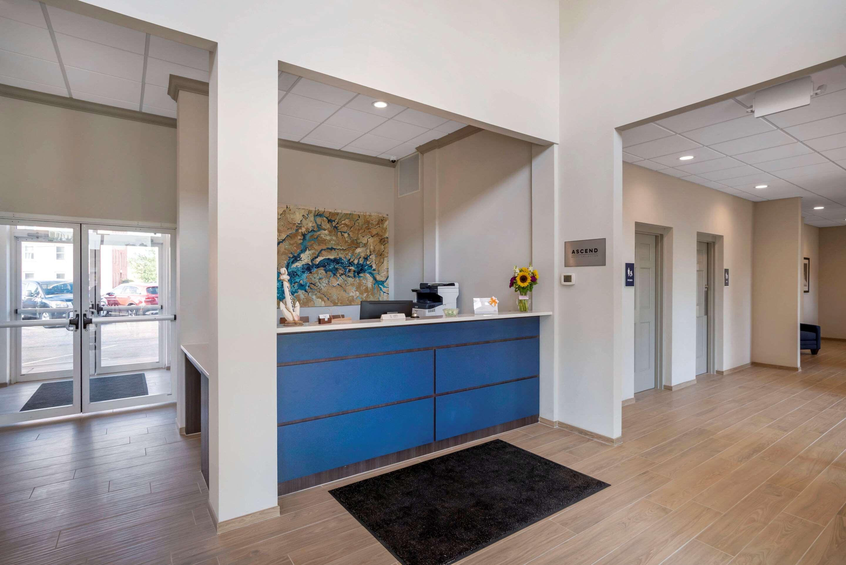 The Inn At Leonardtown, Ascend Hotel Collection Εξωτερικό φωτογραφία