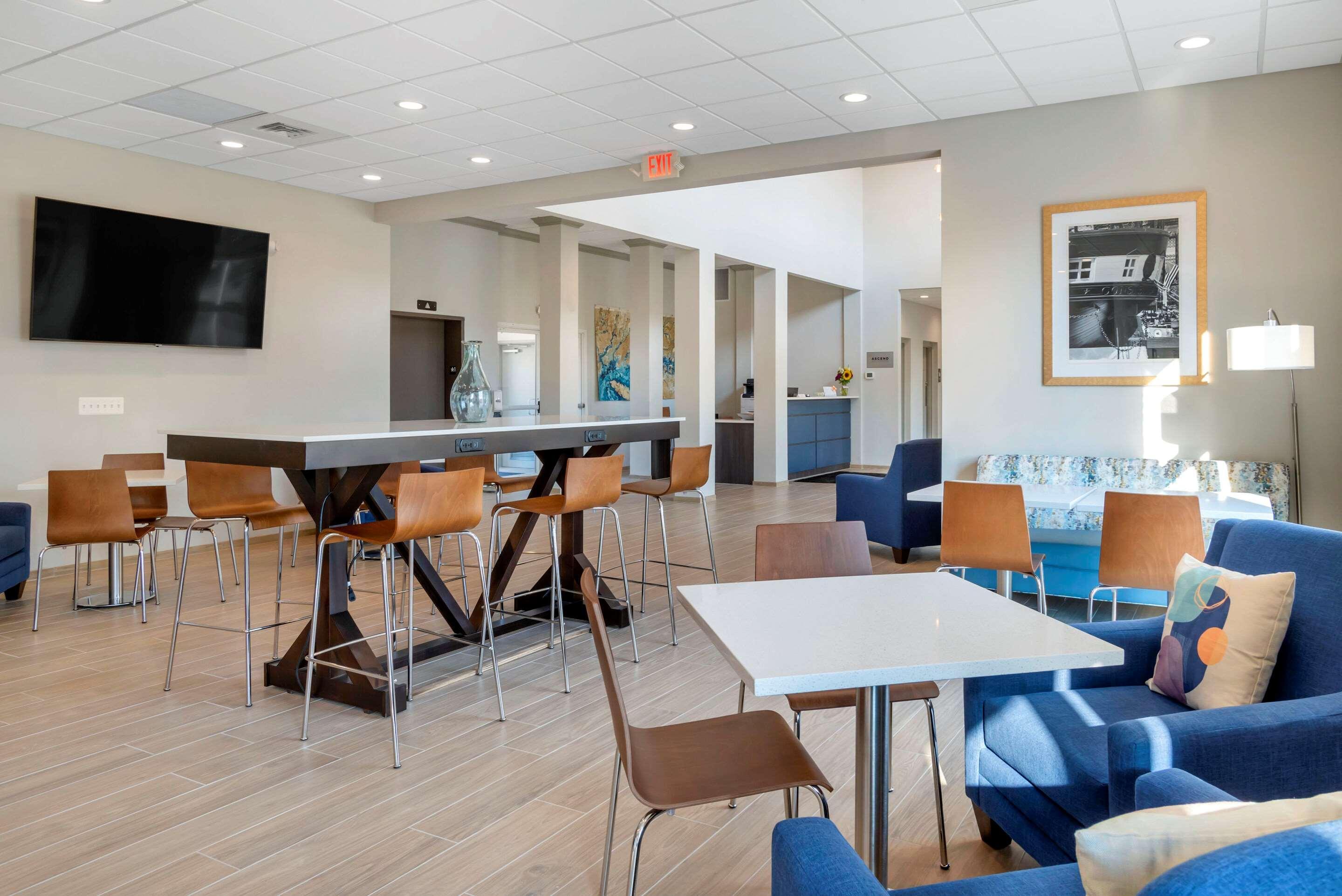 The Inn At Leonardtown, Ascend Hotel Collection Εξωτερικό φωτογραφία