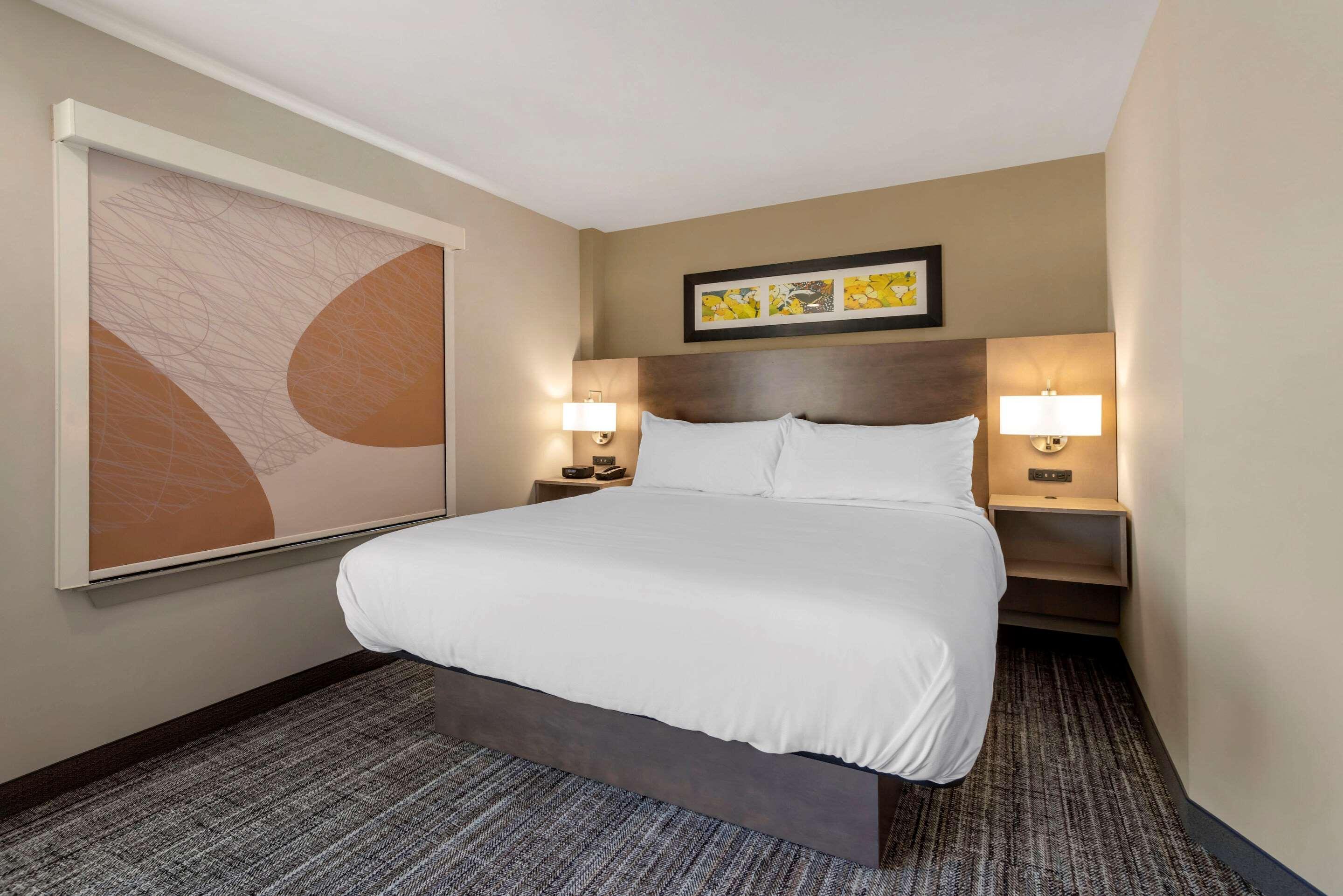 The Inn At Leonardtown, Ascend Hotel Collection Εξωτερικό φωτογραφία