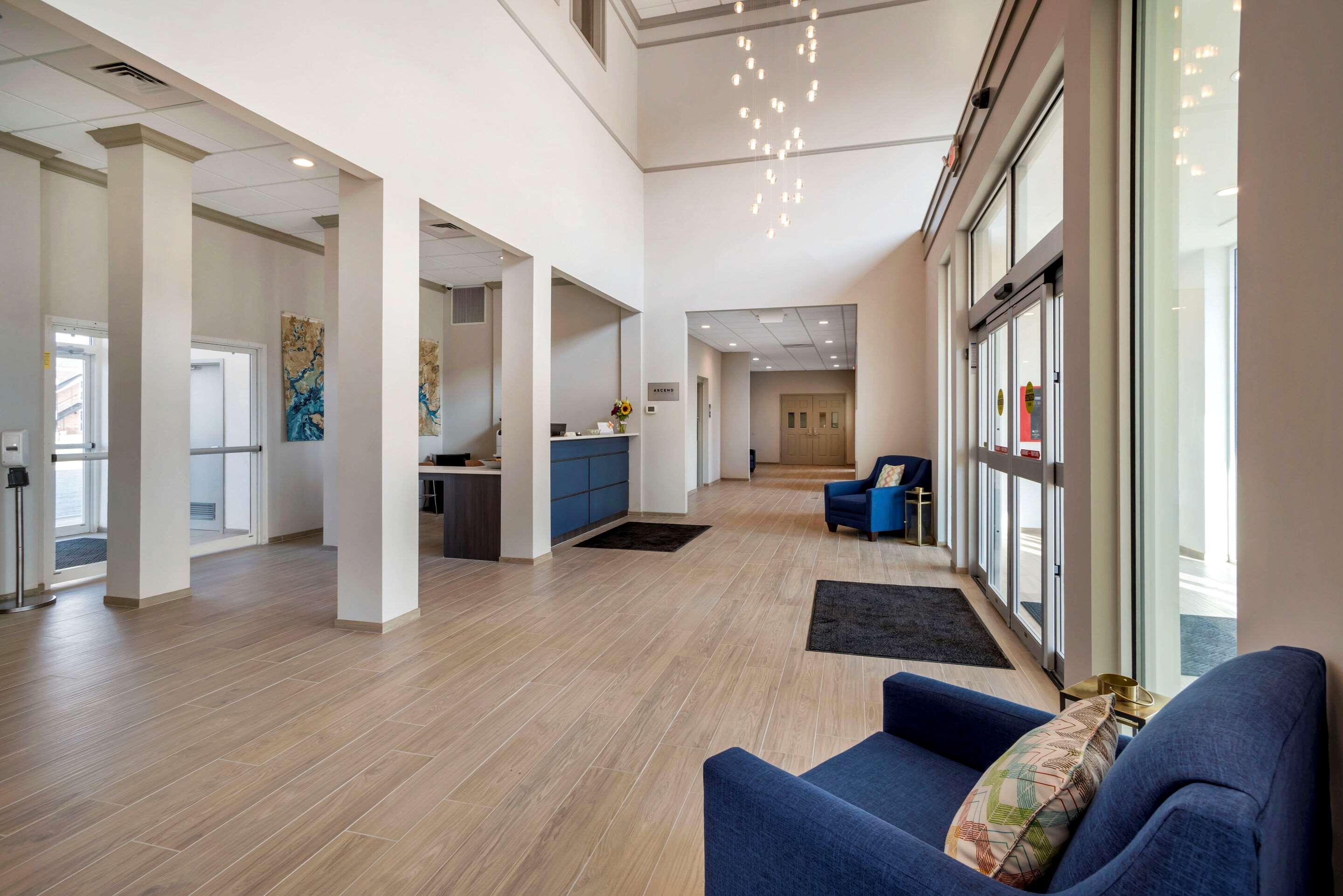 The Inn At Leonardtown, Ascend Hotel Collection Εξωτερικό φωτογραφία