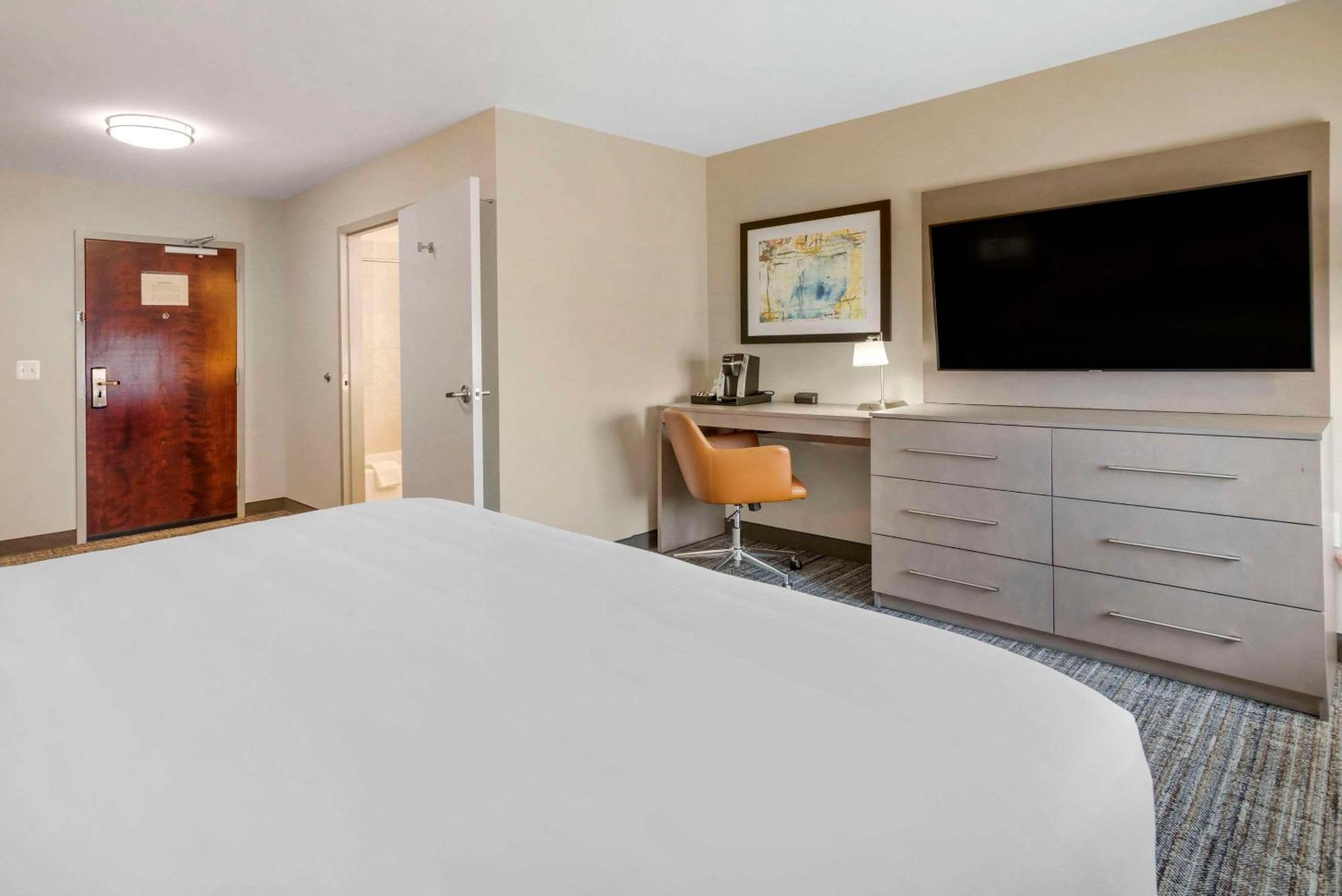 The Inn At Leonardtown, Ascend Hotel Collection Εξωτερικό φωτογραφία