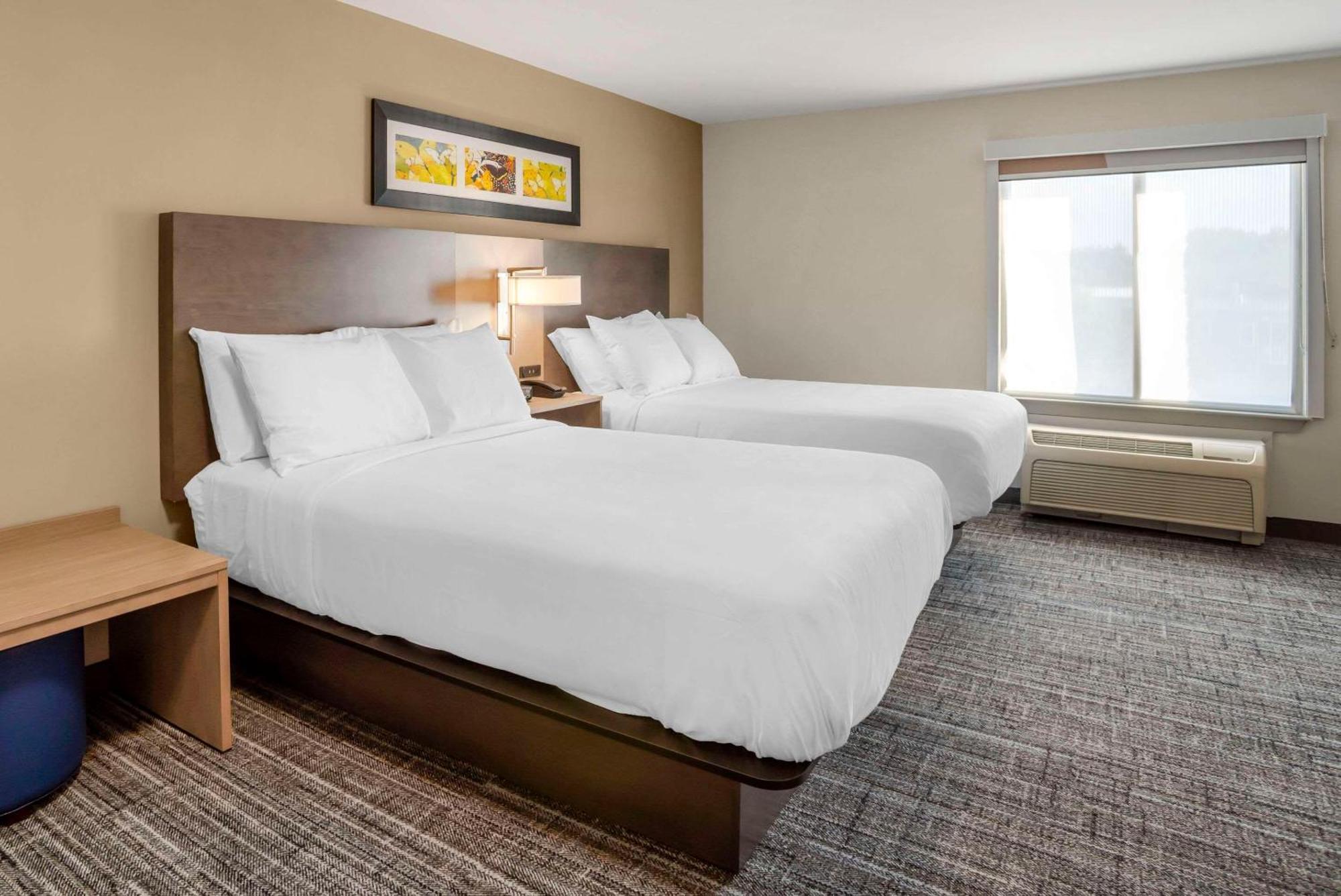 The Inn At Leonardtown, Ascend Hotel Collection Εξωτερικό φωτογραφία
