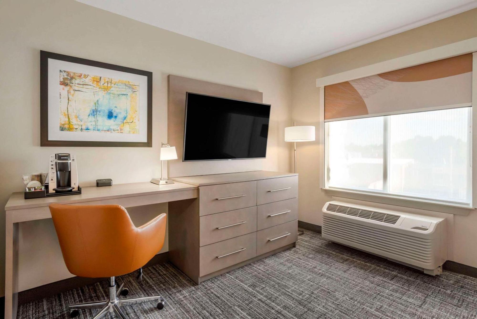 The Inn At Leonardtown, Ascend Hotel Collection Εξωτερικό φωτογραφία